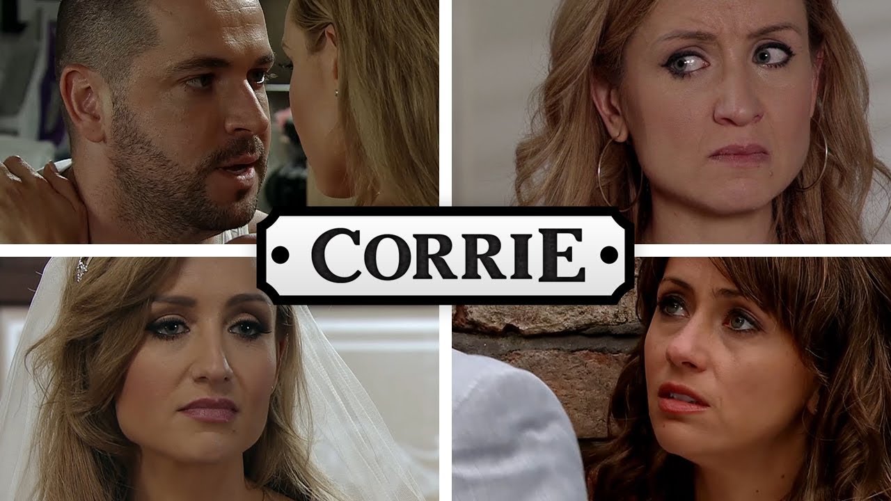 Coronation Street - The Story So Far: Eva's Revenge