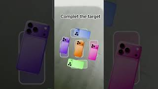 complet the target