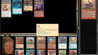 Urza draft #2