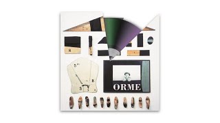 Le Orme - Diventare (Visual)