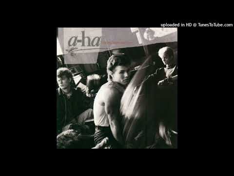 a-ha - Take On Me (PAL Pitched)