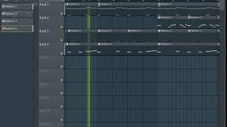 Lil Loaded - T'd Up (Instrumental Remake) Produced By L0LZEDITION