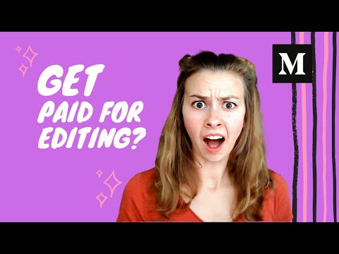 How to Earn Money by Editing Articles on Medium