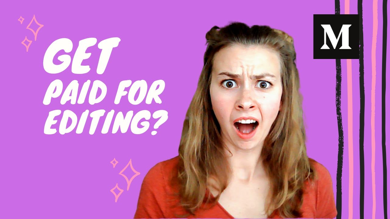 Как заработать деньги, редактируя статьи на Medium