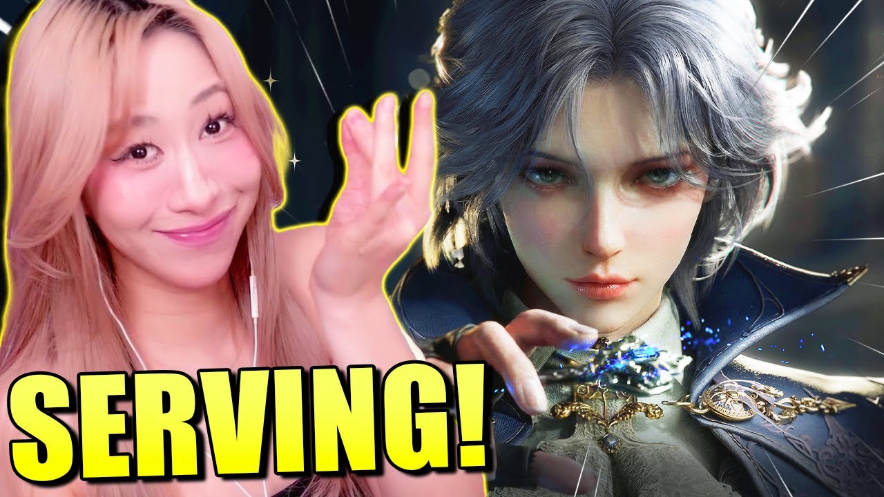 IS THE WAIT OVER?! New Gameplay Trailer REACTION | Lord of Mysteries