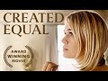 Created equal  christianity film