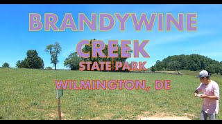 ISADG - Brandywine Creek State Park (Wilmington, Delaware)