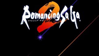 完結!【ロマンシングサガ2】七英雄との最終決戦 Part61