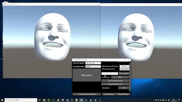 iFacialMocap Communicate with multiple Unity (using multiple ports)