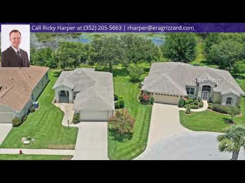 27510 Discover Ct, Leesburg, FL home video tour