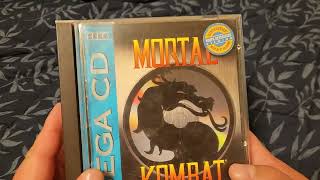 Sega CD Collection so Far (HD)