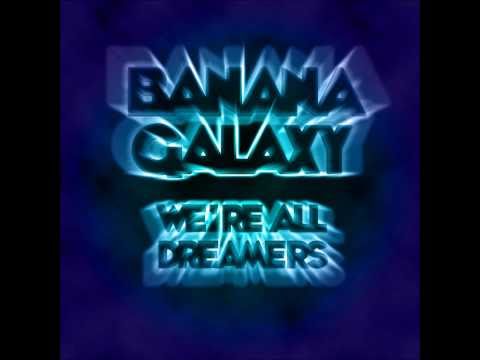 We're All Dreamers Video