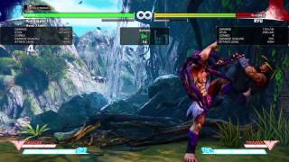 Meaty reset hk stomp