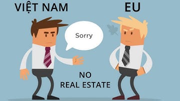 [EVFTA] CẤU TRÚC, CÁCH ĐỌC HIỂU VÀ TRA CỨU CAM KẾT MỞ CỬA THỊ TRƯỜNG DỊCH VỤ - ĐẦU TƯ TRONG EVFTA