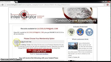 How to do a Reverse Email Lookup Easily