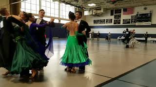 Tufts 2017 Open Standard WTVFQ Final