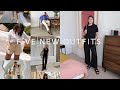 Recreating My Five FAVOURITE Instagram Outfits | The Anna Edit