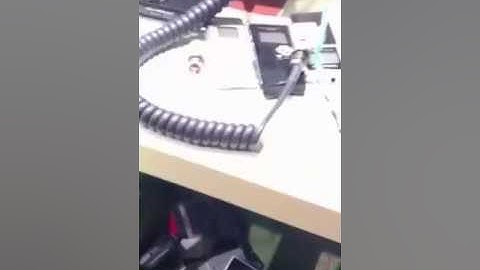 Simplex Repeater Talk Net