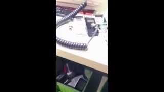 Simplex Repeater Talk Net