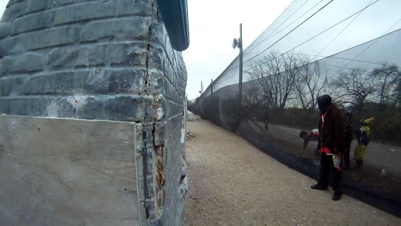 CPX Armageddon 11-06-2011