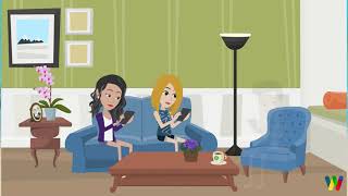 What is Winicle social media platform in the US? screenshot 5