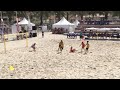 #AFCBeachSoccer2017 - M2 Afghanistan vs. Malaysia