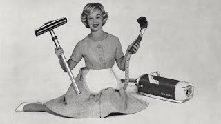 PR!BY • CLEANING TIME! | Suck That Floor Dance Mix (Official Video)