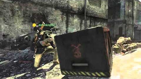 Hacker Pro Double Kill