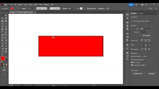 Class 3 (Basic Tools in adobe illustrator)