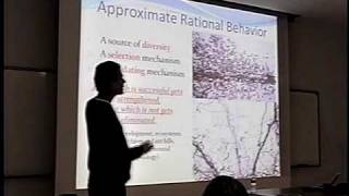 Information (pt. 2) Evolution, Artificial Intelligence, and the Future of Humanity News