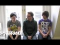 Kerrang! Podcast: You Me At Six (Part 1)