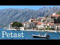 Perast (2021) MONTENEGRO 🐬