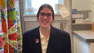Olivia Jenkins for Maw City Mayor