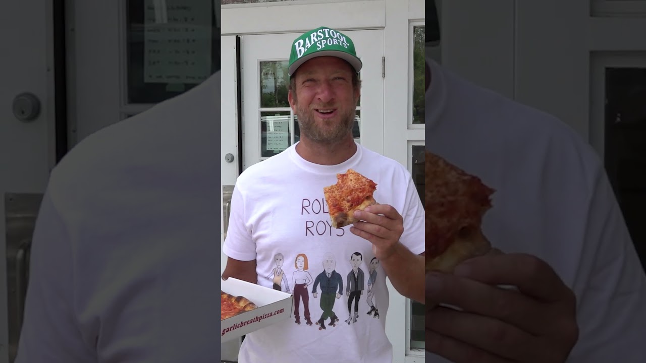 Dave Portnoy Based His Entire Trip Around This One Pizzeria, But Does It Deliver?