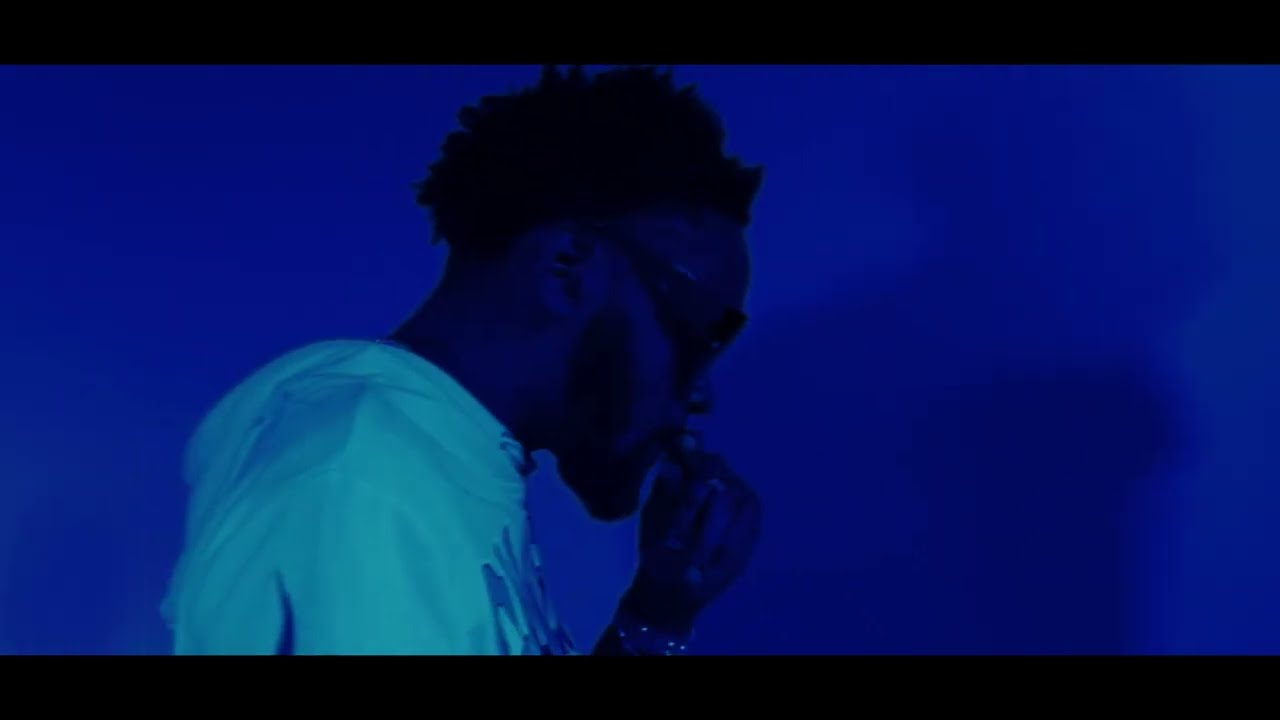 Avenue Youngin - At My Lowest (Official Music Video)