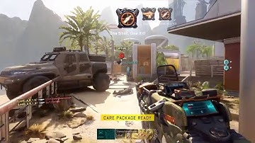 Beastmode activated! (BO3 R70 Ajax )