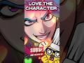 I LOVE this Character JINX in 2XKO ❤️‍🔥😂☠️