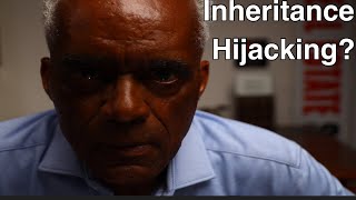 You Just Got Jacked!  What's Inheritance Hijacking? & How to Avoid It.