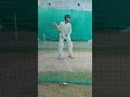 Right hander opening Batsman 15 years old.#viral #viralshorts #youtubeshorts #motivation 🙏🖇️♥️