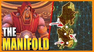 Huge New Titan System Revealed Bael Modan Is What?