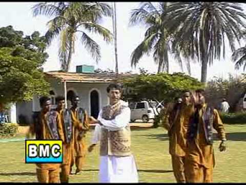 Behy Nazena Shah Jaan Dawoodi Vol 4 Balochi Song Balochi World