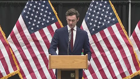 Ossoff town hall: CDC cuts, Trump policies raise fear, frustration