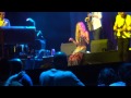 Joss stone at blended dubai media city amphitheatre  1 may 2014