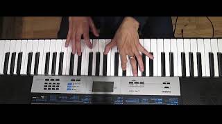 Juice Wrld - Lucid Dreams ( Piano Cover) screenshot 5