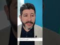 "Servizi, Turismo e Innovazione": la visione politica di Gianluca Califano #shorts #Azione #Politica