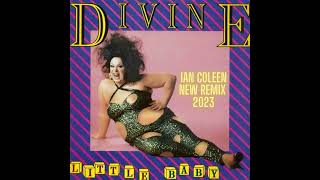 Watch Divine Little Baby Remix video