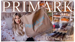 видео: PRIMARK: ПОКУПАЙТЕ С МНОЙ + БОЛЬШОЙ ВЫГОДНЫЙ МАГАЗИН 🍂 | Новинки в категории «Дом и мода» за октя... картинка: PRIMARK: ПОКУПАЙТЕ С МНОЙ + БОЛЬШОЙ ВЫГОДНЫЙ МАГАЗИН 🍂 | Новинки в категории «Дом и мода» за октя...