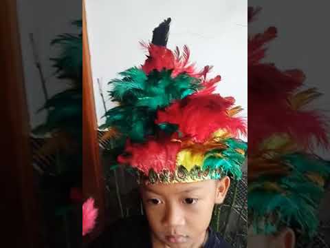 Tema 6 Prakarya Membuat Topi Dari Kemoceng Bulu Ayam M David Sdn Tikukur 054 Dengan Berpose Patung Youtube Tema 6 Prakarya Membuat Topi Dari Kemoceng Bulu Ayam M David Sdn Tikukur 054 Dengan Berpose Patung Youtube