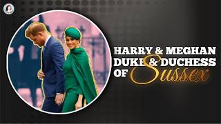 The New York Times Obsessive Criticism of Harry & Meghan