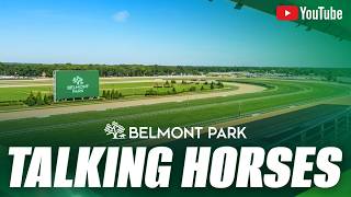 Talking Horses - Saturday September 19, 2026
